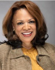 Ro Nita Hawes Saunders